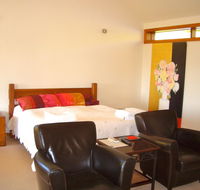 Cherry Farm Studio - Accommodation Mooloolaba