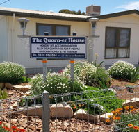 The Quorn-er House - Accommodation Mooloolaba