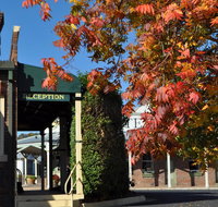 Ten Dollar Town Motel - Accommodation Mooloolaba