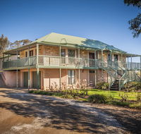 Lindsay House Homestead - Accommodation Mooloolaba