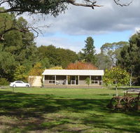 Camawald Coonawarra Cottage BB - Accommodation Mooloolaba