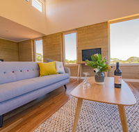 Ecopia Retreat - Accommodation Mooloolaba