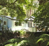 Aldgate Valley Bed and Breakfast - Accommodation Mooloolaba