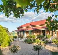 Barossa Shiraz Estate - Accommodation Mooloolaba