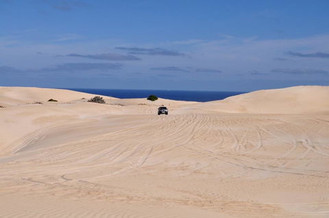 Longbeach Apartments - Accommodation Mooloolaba 9