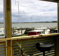 Boat Haven Studios - Accommodation Mooloolaba