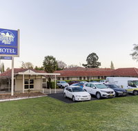 Bathurst Motor Inn - Accommodation Mooloolaba