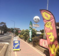 Truro weighbridge motel - Accommodation Mooloolaba