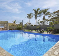 Adelaide Road Motor Lodge - Accommodation Mooloolaba