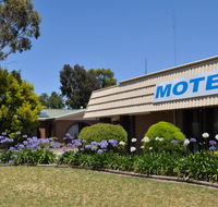 Keith Motor Inn - Accommodation Mooloolaba