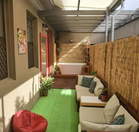 Diamond on Olive - Accommodation Mooloolaba