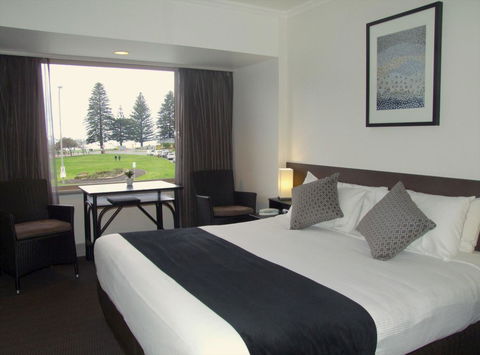 Nightcap At Hotel Victor - Accommodation Mooloolaba 17