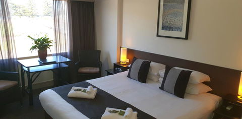 Nightcap At Hotel Victor - Accommodation Mooloolaba 2