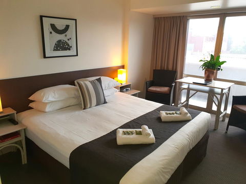 Nightcap At Hotel Victor - Accommodation Mooloolaba 7