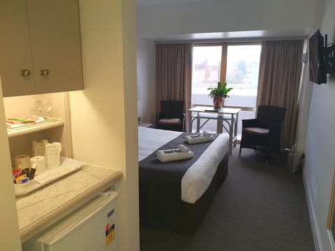 Nightcap At Hotel Victor - Accommodation Mooloolaba 6