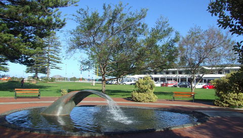 Nightcap At Hotel Victor - Accommodation Mooloolaba 20