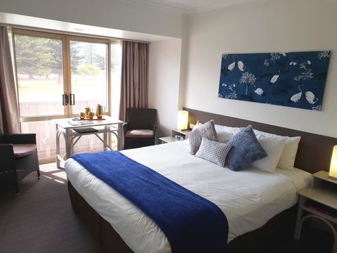 Nightcap At Hotel Victor - Accommodation Mooloolaba 13