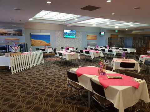 Nightcap At Hotel Victor - Accommodation Mooloolaba 16