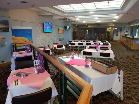Nightcap At Hotel Victor - Accommodation Mooloolaba 3