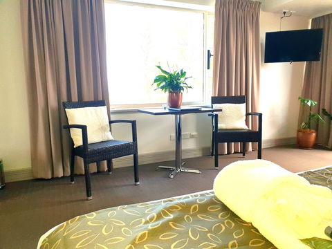 Nightcap At Hotel Victor - Accommodation Mooloolaba 10