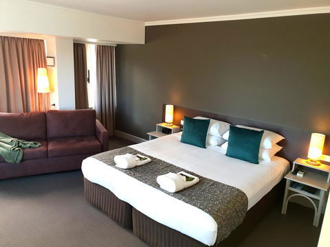 Nightcap At Hotel Victor - Accommodation Mooloolaba 11