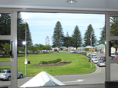 Nightcap At Hotel Victor - Accommodation Mooloolaba 15