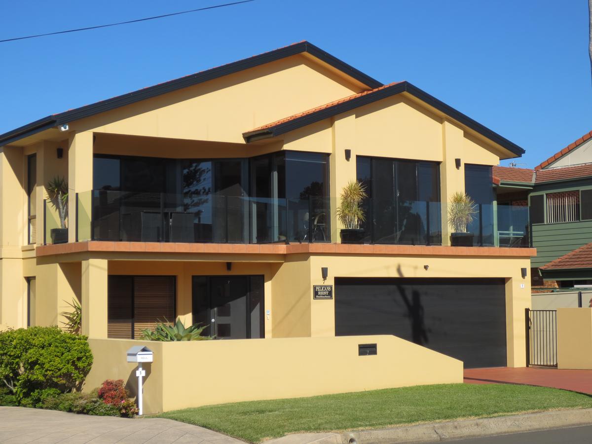 Accommodation Mooloolaba