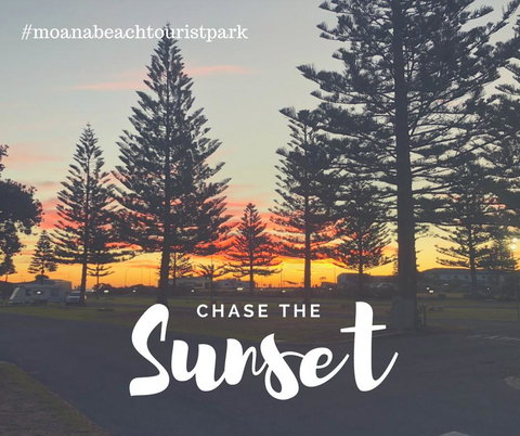 Moana Beach Tourist Park - Accommodation Mooloolaba 8