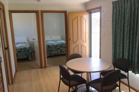 Moana Beach Tourist Park - Accommodation Mooloolaba 42