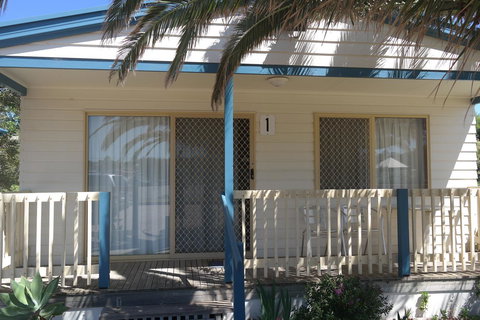 Moana Beach Tourist Park - Accommodation Mooloolaba 37