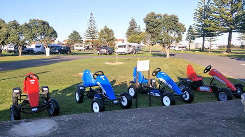 Moana Beach Tourist Park - Accommodation Mooloolaba 5