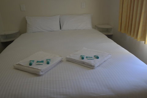 Moana Beach Tourist Park - Accommodation Mooloolaba 38