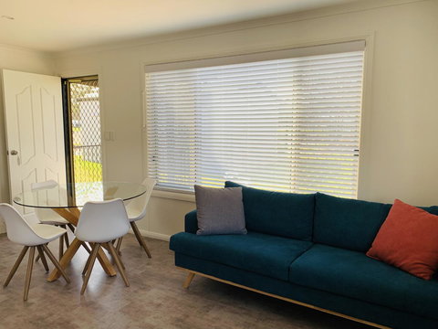 Moana Beach Tourist Park - Accommodation Mooloolaba 17