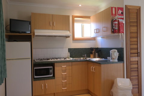 Moana Beach Tourist Park - Accommodation Mooloolaba 43
