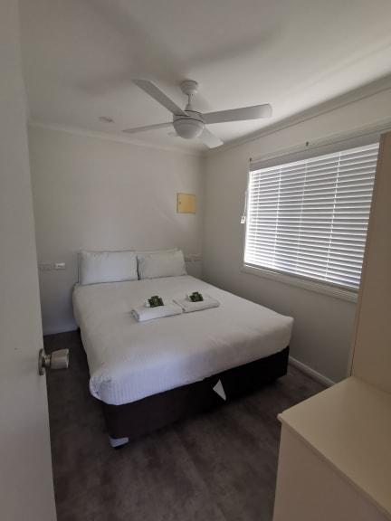 Moana Beach Tourist Park - Accommodation Mooloolaba 25