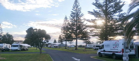 Moana Beach Tourist Park - Accommodation Mooloolaba 6