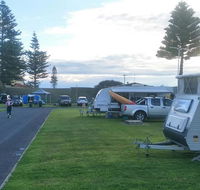 Moana Beach Tourist Park - Accommodation Mooloolaba