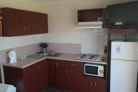 Moana Beach Tourist Park - Accommodation Mooloolaba 36