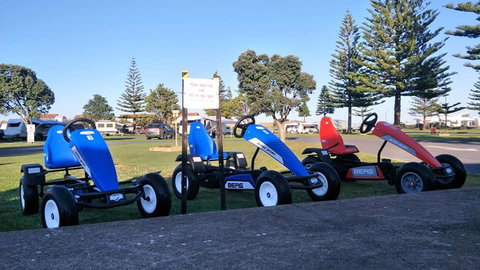 Moana Beach Tourist Park - Accommodation Mooloolaba 2