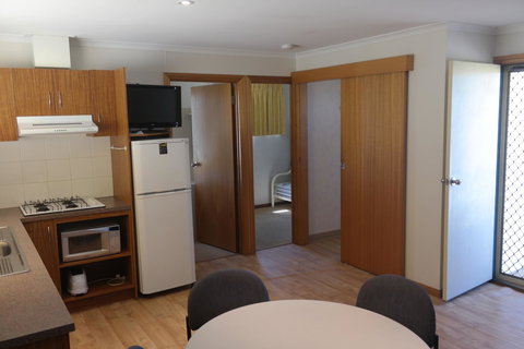 Moana Beach Tourist Park - Accommodation Mooloolaba 33