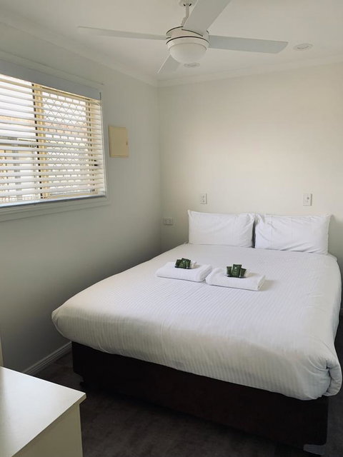 Moana Beach Tourist Park - Accommodation Mooloolaba 18