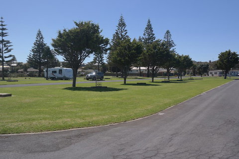 Moana Beach Tourist Park - Accommodation Mooloolaba 40