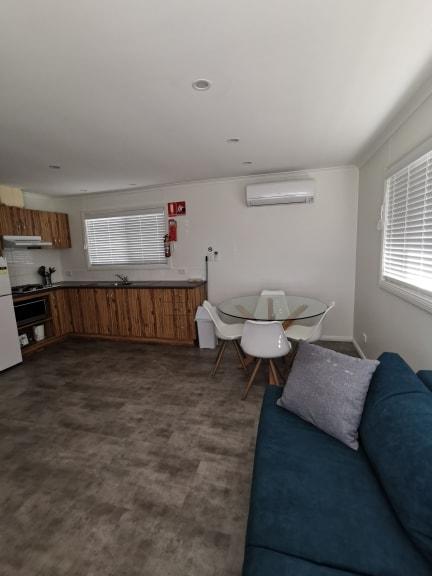 Moana Beach Tourist Park - Accommodation Mooloolaba 23