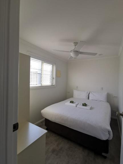 Moana Beach Tourist Park - Accommodation Mooloolaba 24