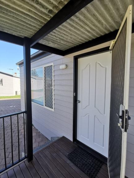 Moana Beach Tourist Park - Accommodation Mooloolaba 22