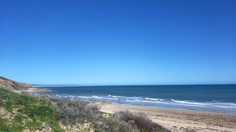 Moana Beach Tourist Park - Accommodation Mooloolaba 12