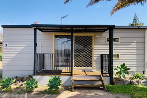 Moana Beach Tourist Park - Accommodation Mooloolaba 21