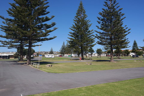 Moana Beach Tourist Park - Accommodation Mooloolaba 10