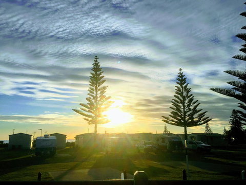 Moana Beach Tourist Park - Accommodation Mooloolaba 13