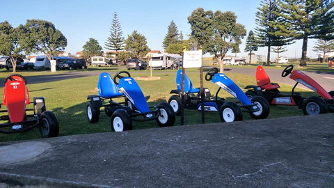 Moana Beach Tourist Park - Accommodation Mooloolaba 3